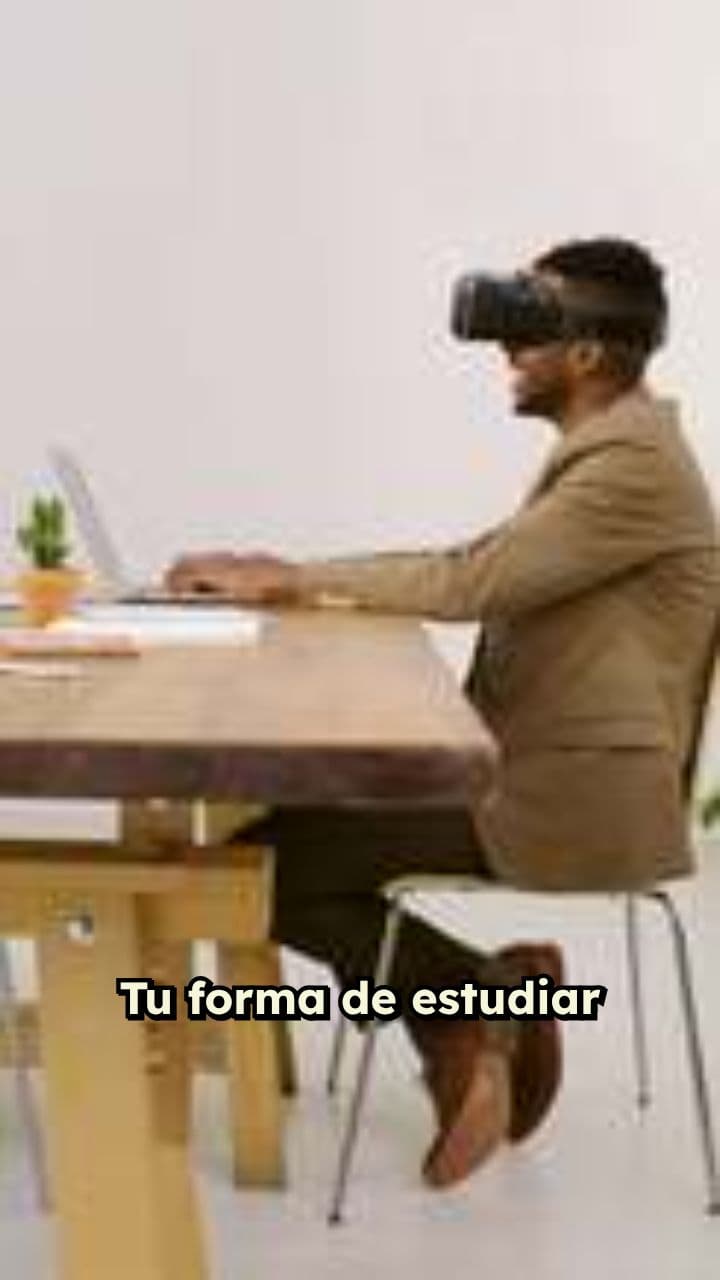 Revoluciona tu estudio con Recall Study App