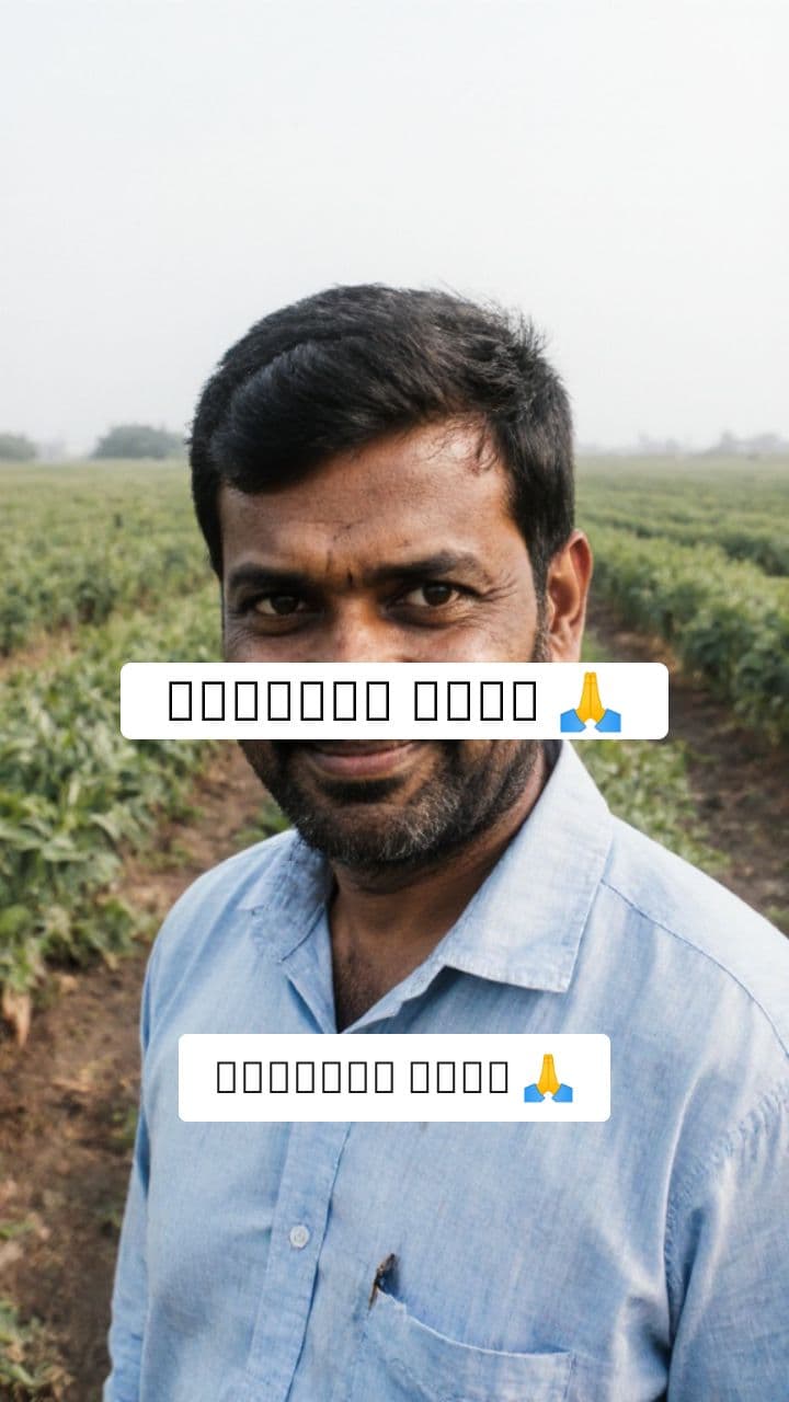 Sadguru Lithium Pump Review: A Farmer's Honest Opinion