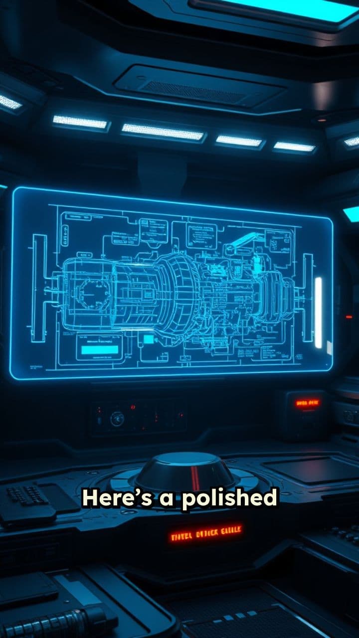 Urgency in Hard Tech Development