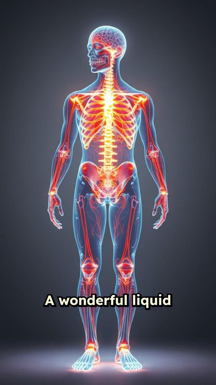 The Importance of Blood in Our Body