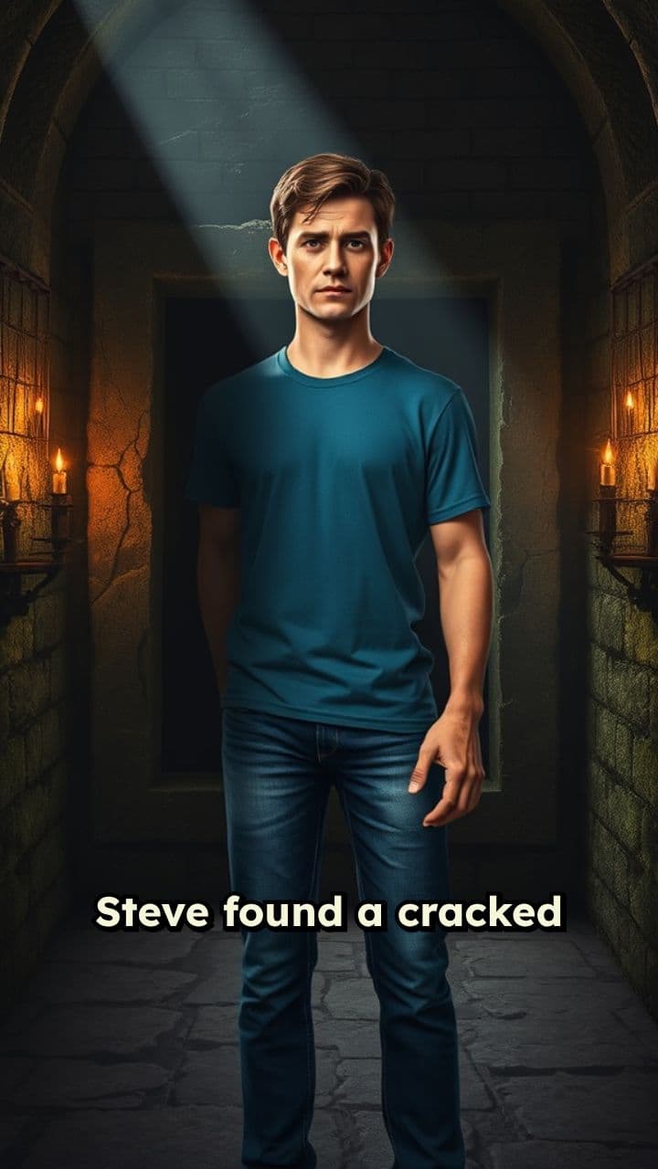 Herobrine's Portal Awakens