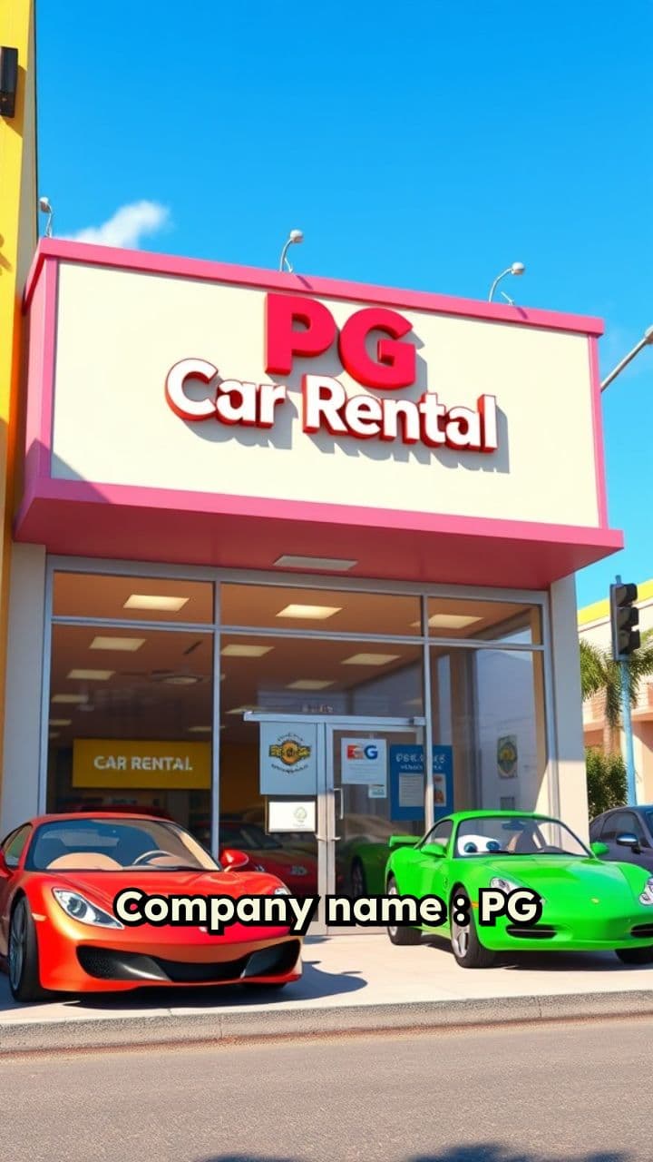 Affordable Car Rentals with Delivery Service