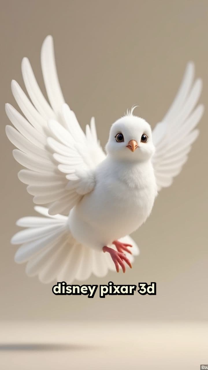 Friendly Forest Encounter