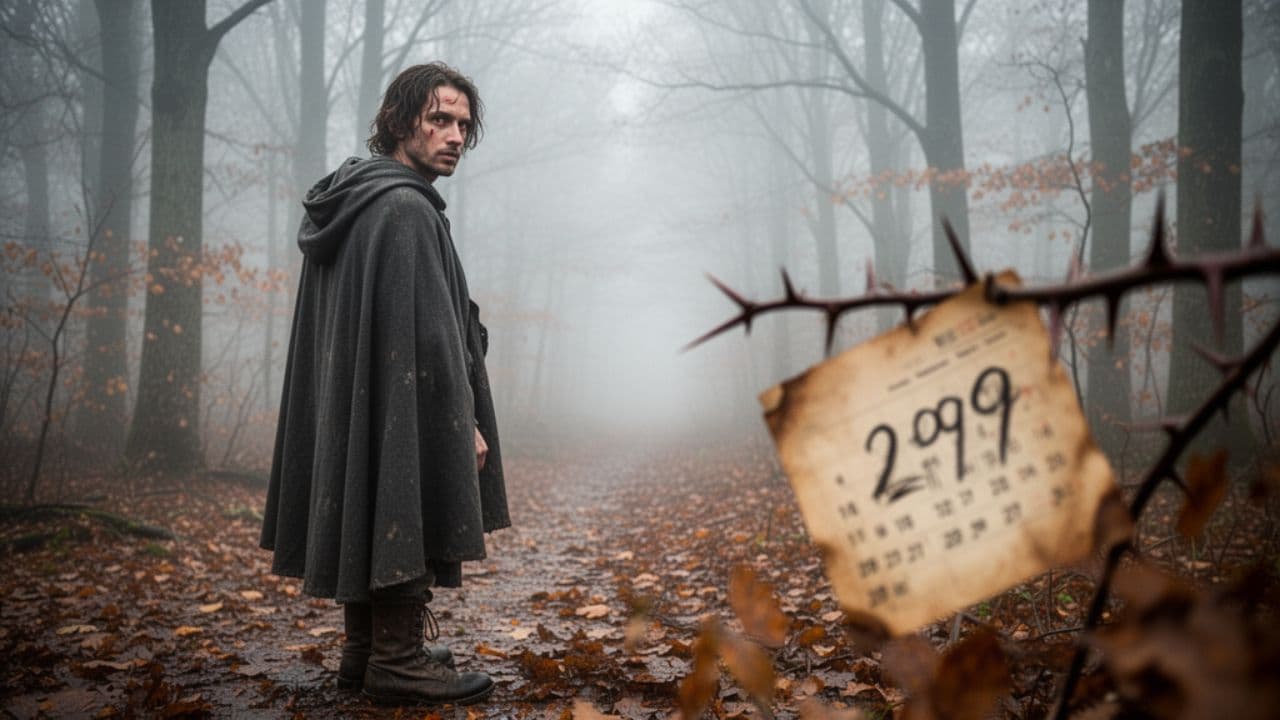 Number 22: Melody of Battle