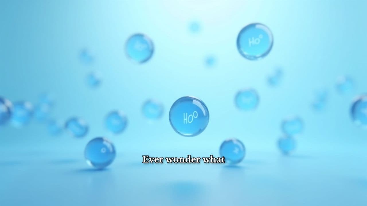 Surface Tension: The New Gravity