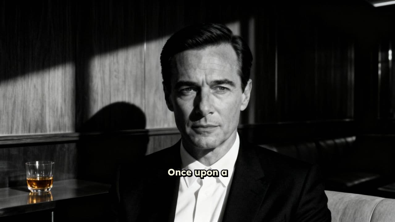 Party Rhymes, City Lights