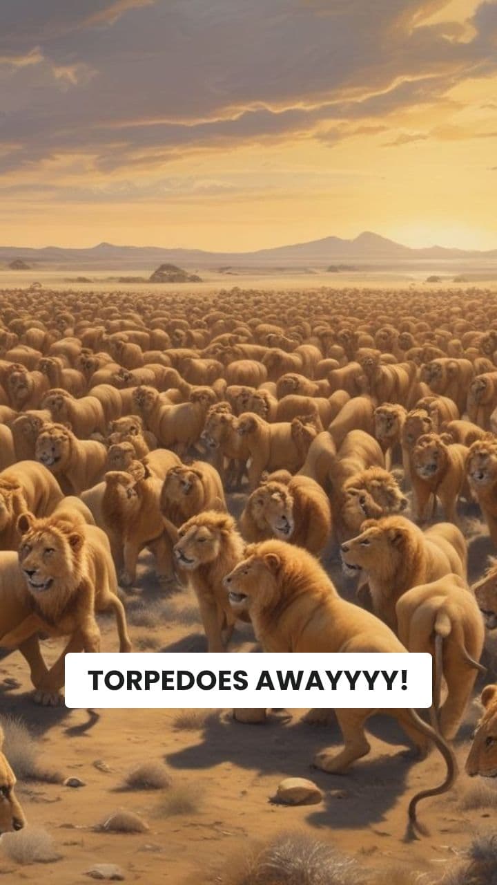 LeoneBombardone: Il Pasticcio Aereo