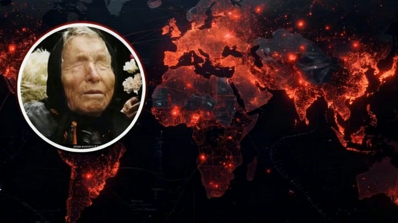 Image transform video