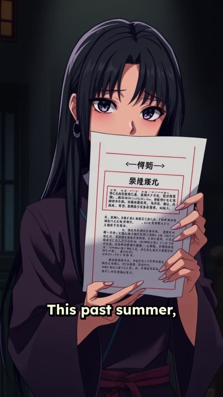 Beauty in Nature vs. Village Code Violation