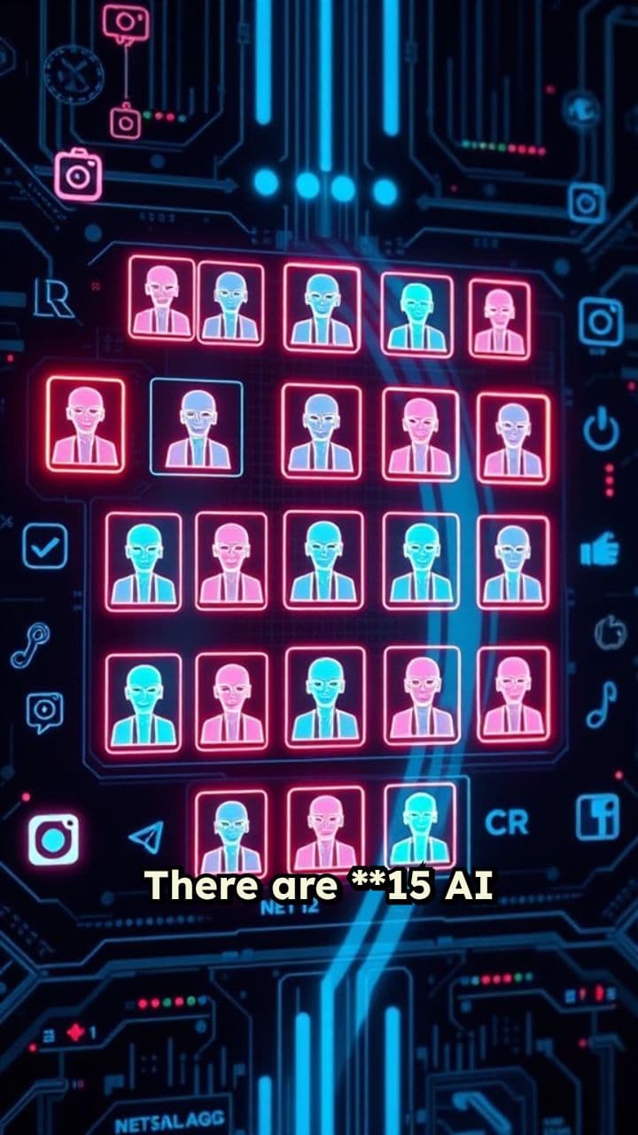 15 Profitable AI Agent Ideas for Businesses