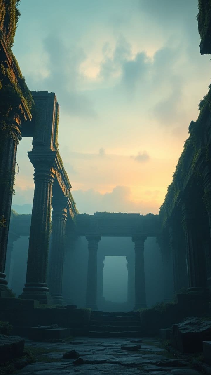 Epic Fusion Adventure Soundtrack