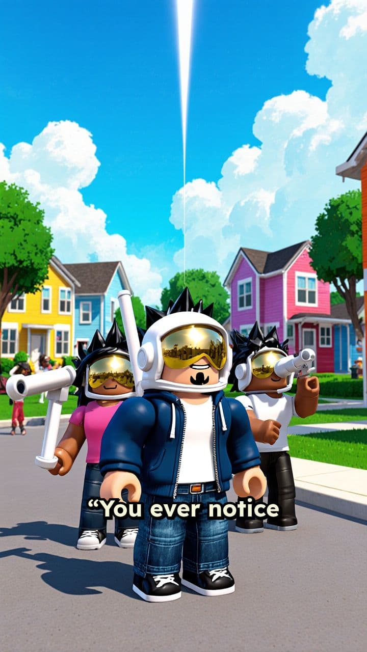 The Moon’s New Real Estate Boom