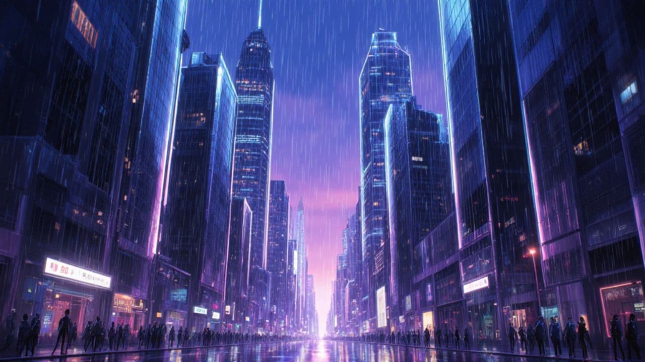 Eisenfurt: Laut und Lebendig