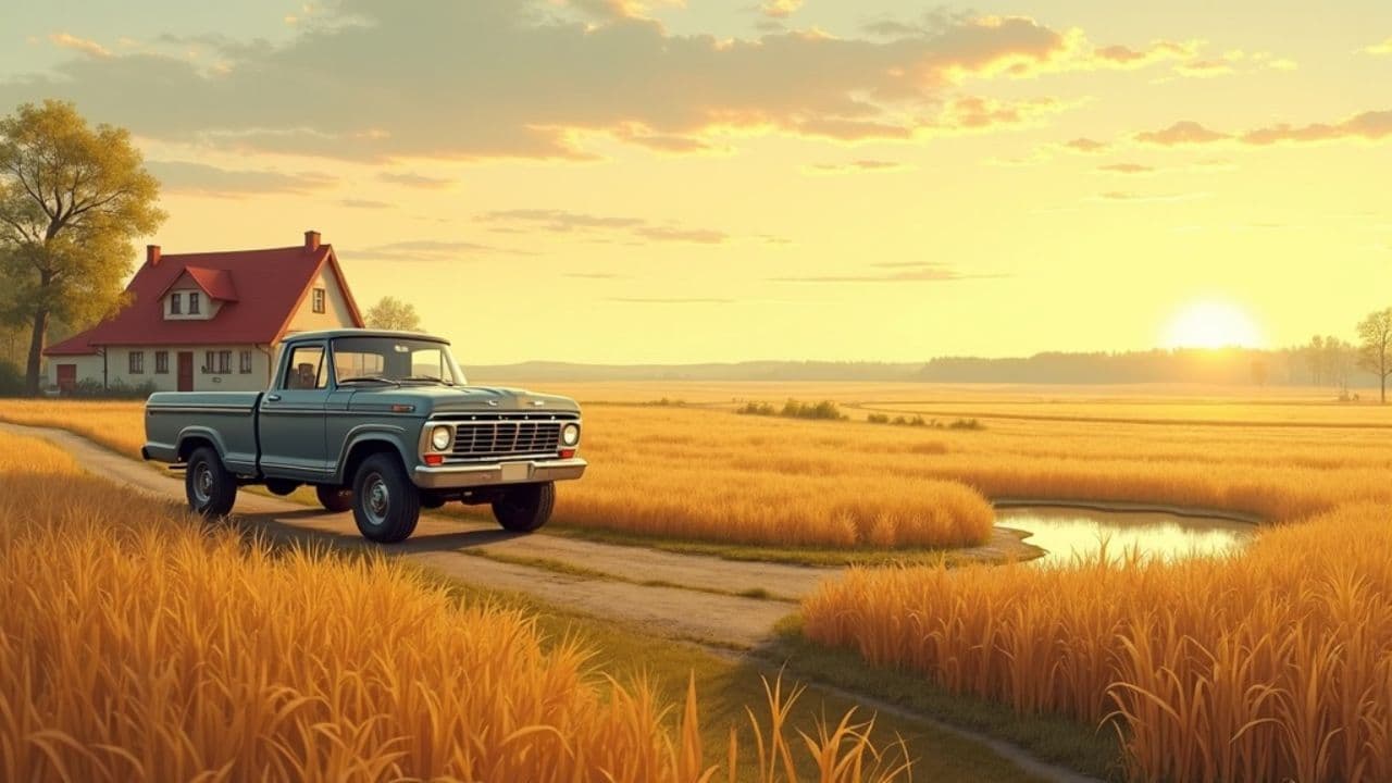 Toast za Mirka z okazji urodzin