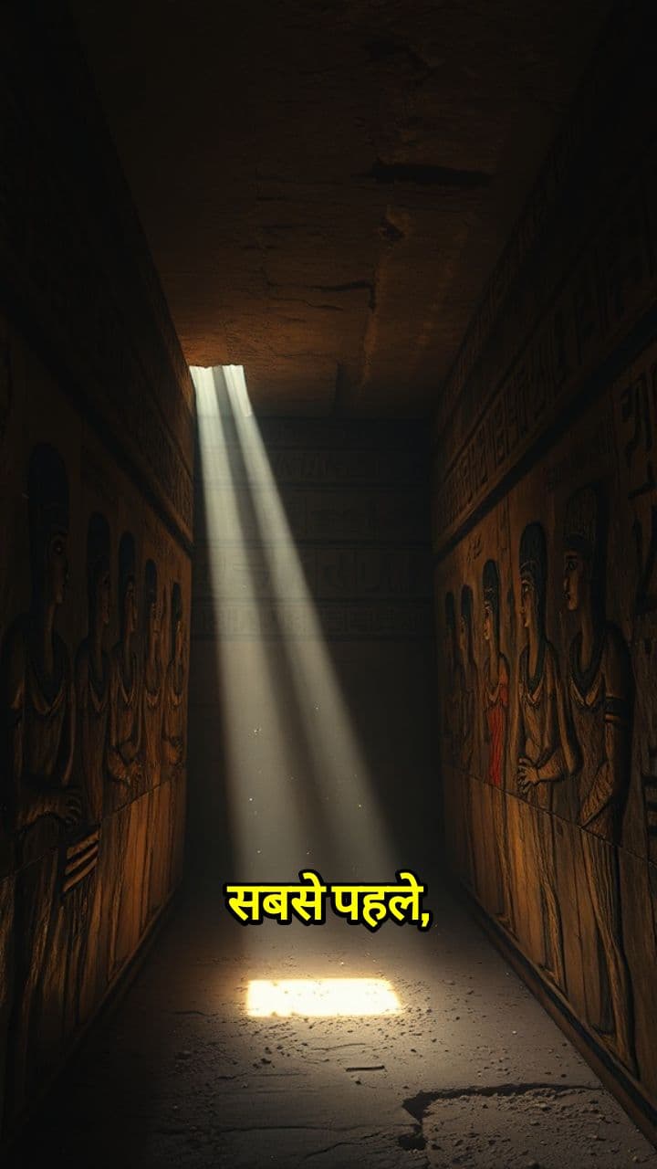 इतिहास के अनसुने रहस्य