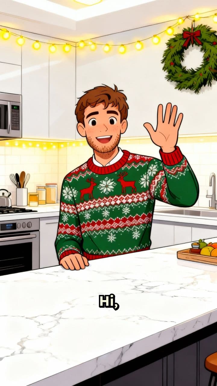 Festive Chestnut-Lentil Wellington with Marci