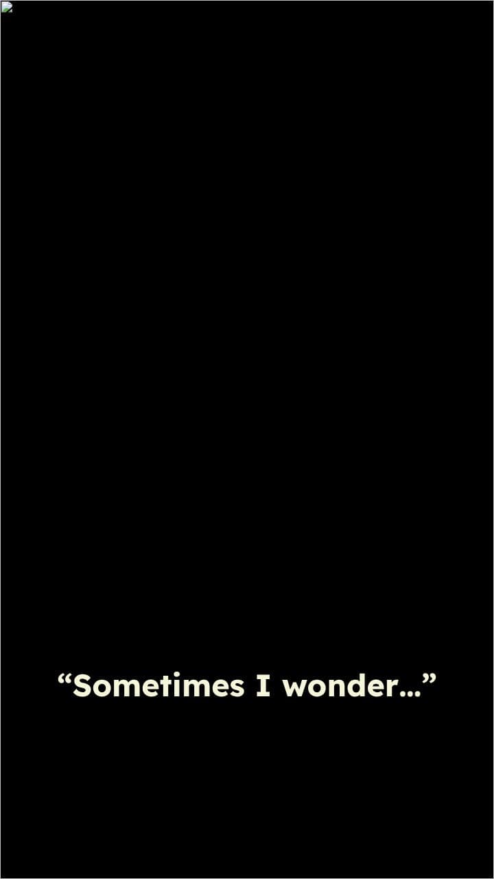 Random Thoughts and Over-Google