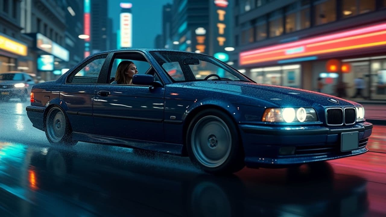 Прощание с грустью