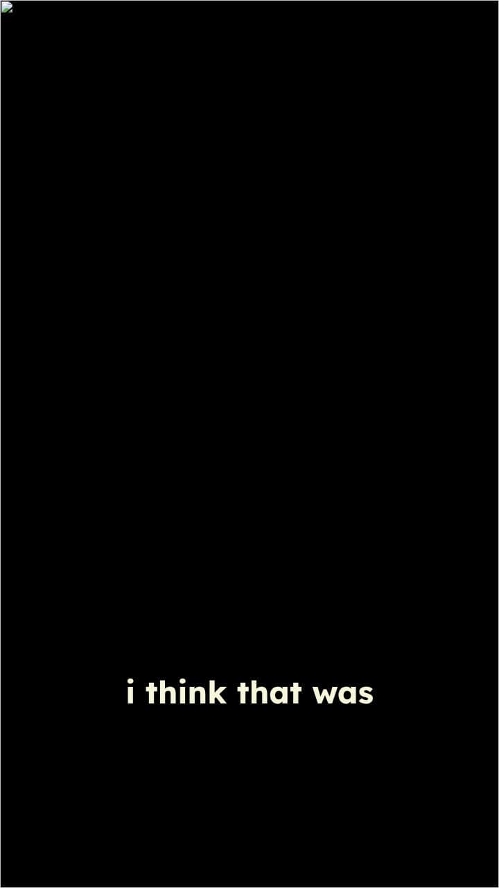 K-Hole Musings: A Chaotic Rant