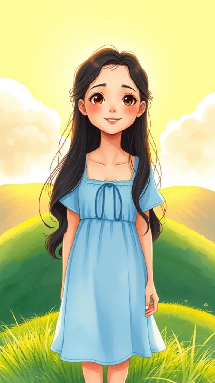 เกิดมาเพื่อเปล่งประกาย