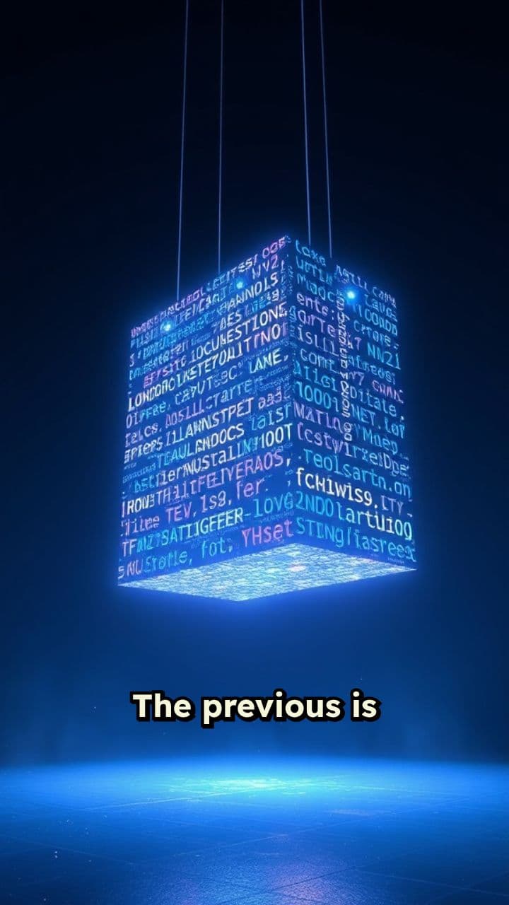 Voice Generation Text Cleaning