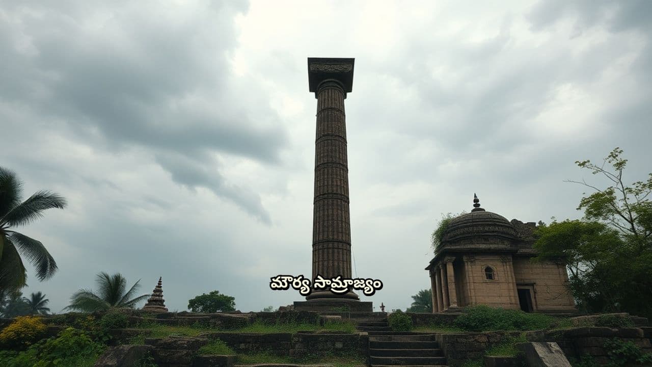 చిన్న రాజ్యాల యుగం