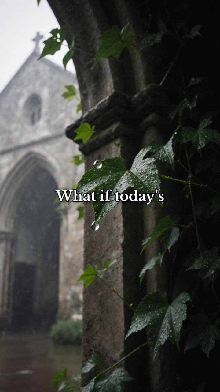 Small Things, Big Answers