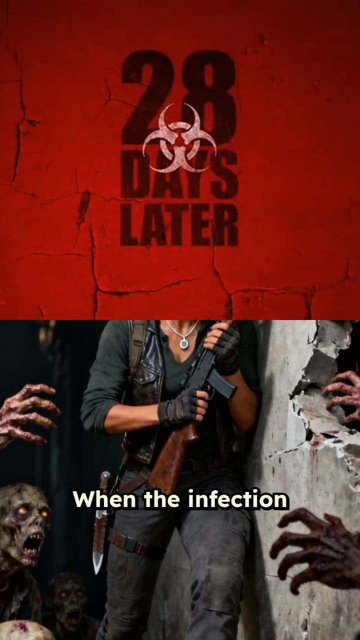 The Collapse of Civilization