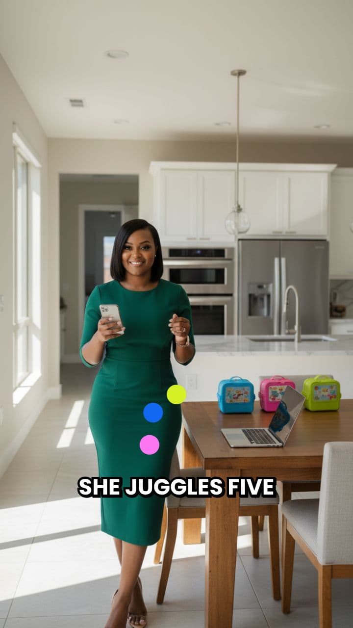 Refusing Permission to Succeed