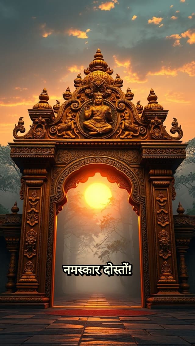 Ramayana AI Videos | Create Ramayana Videos with AI