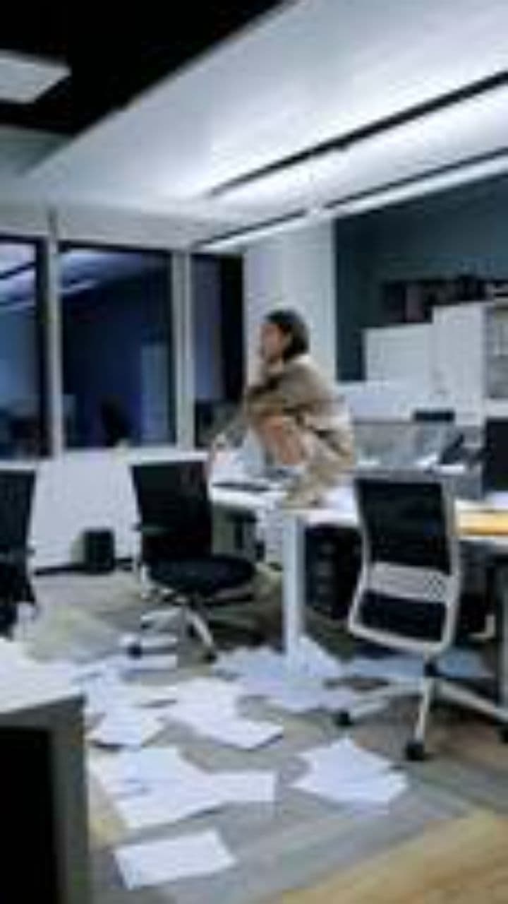 Is It Burnout or a Health Emergency?