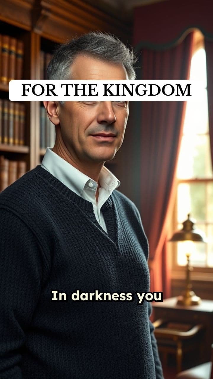 For the Kingdom: Emmanuel