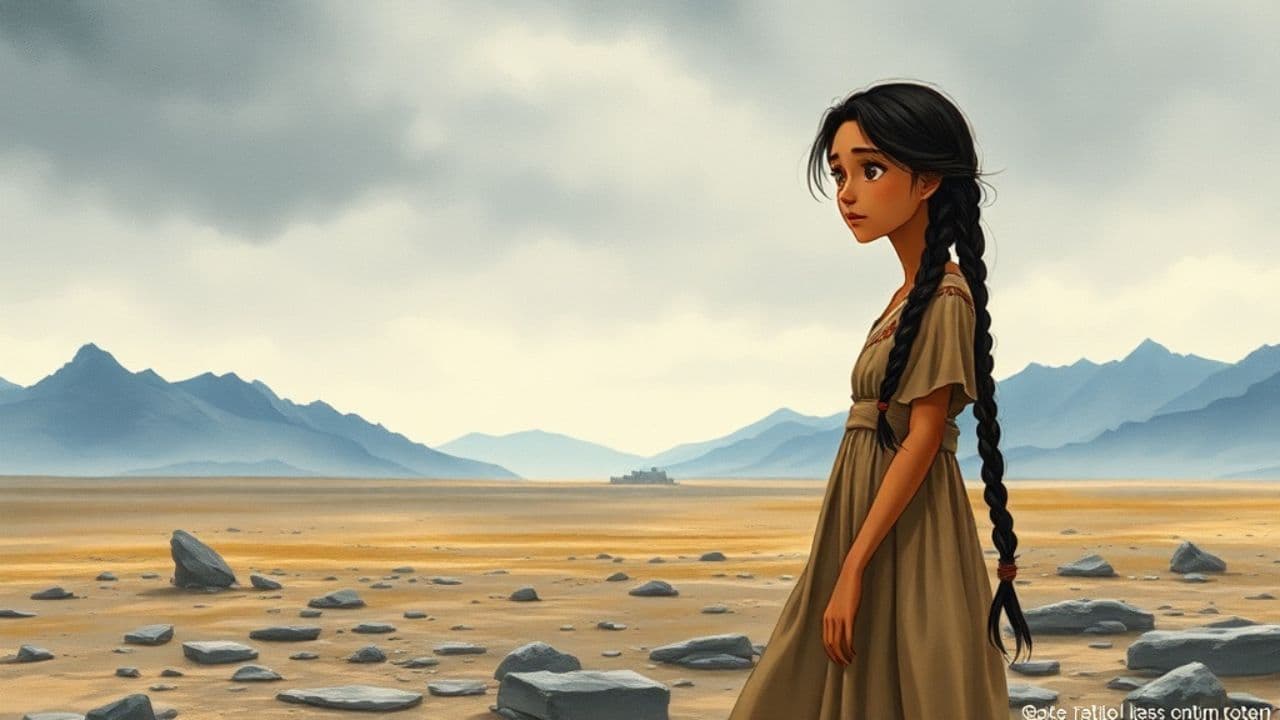 La force de la foi en Jésus