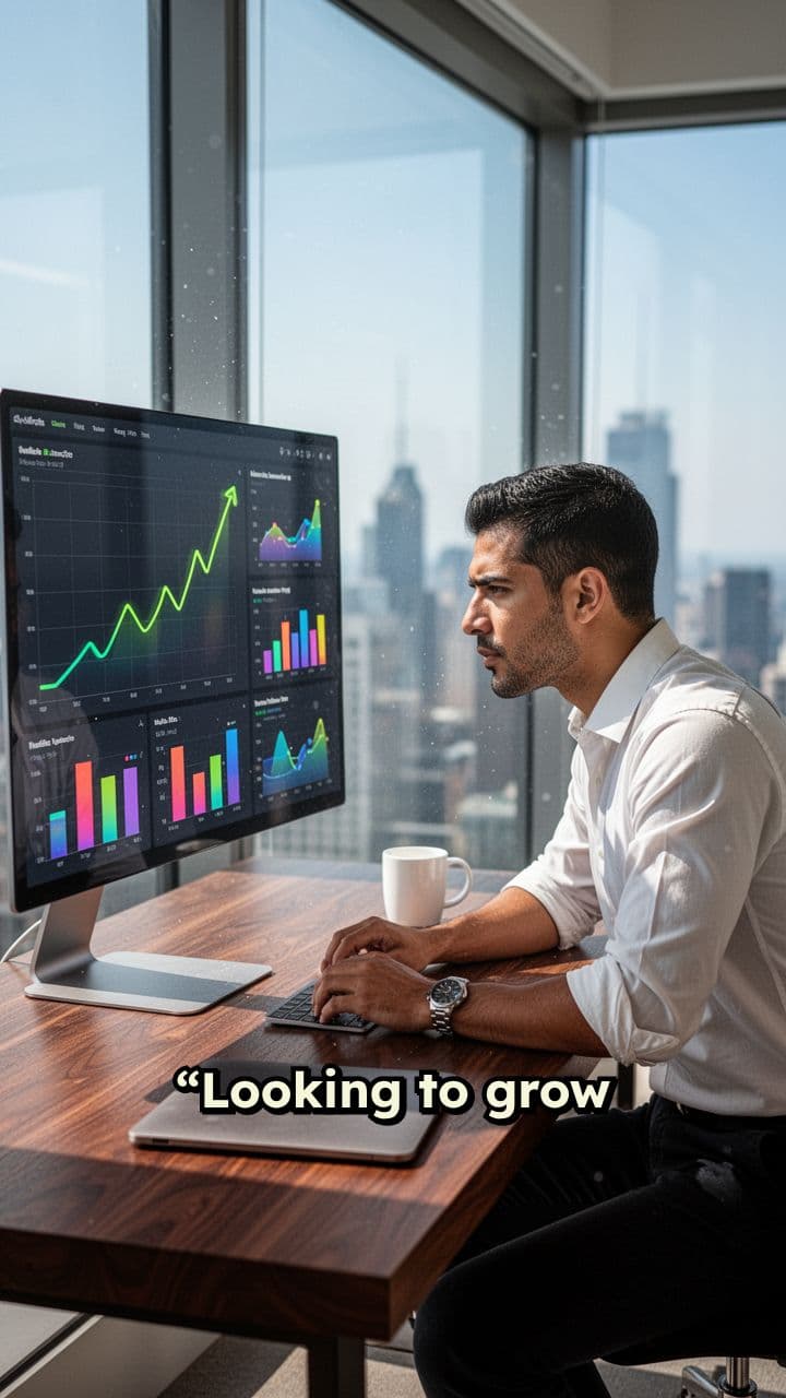 Grow Your Business Online with OptiSync