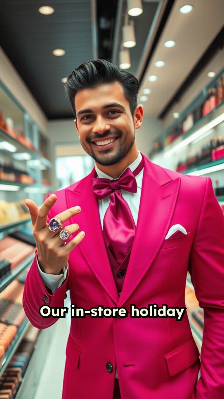 Complete Ulta Holiday Shopping Hours