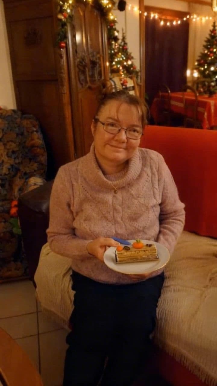 Image transform video