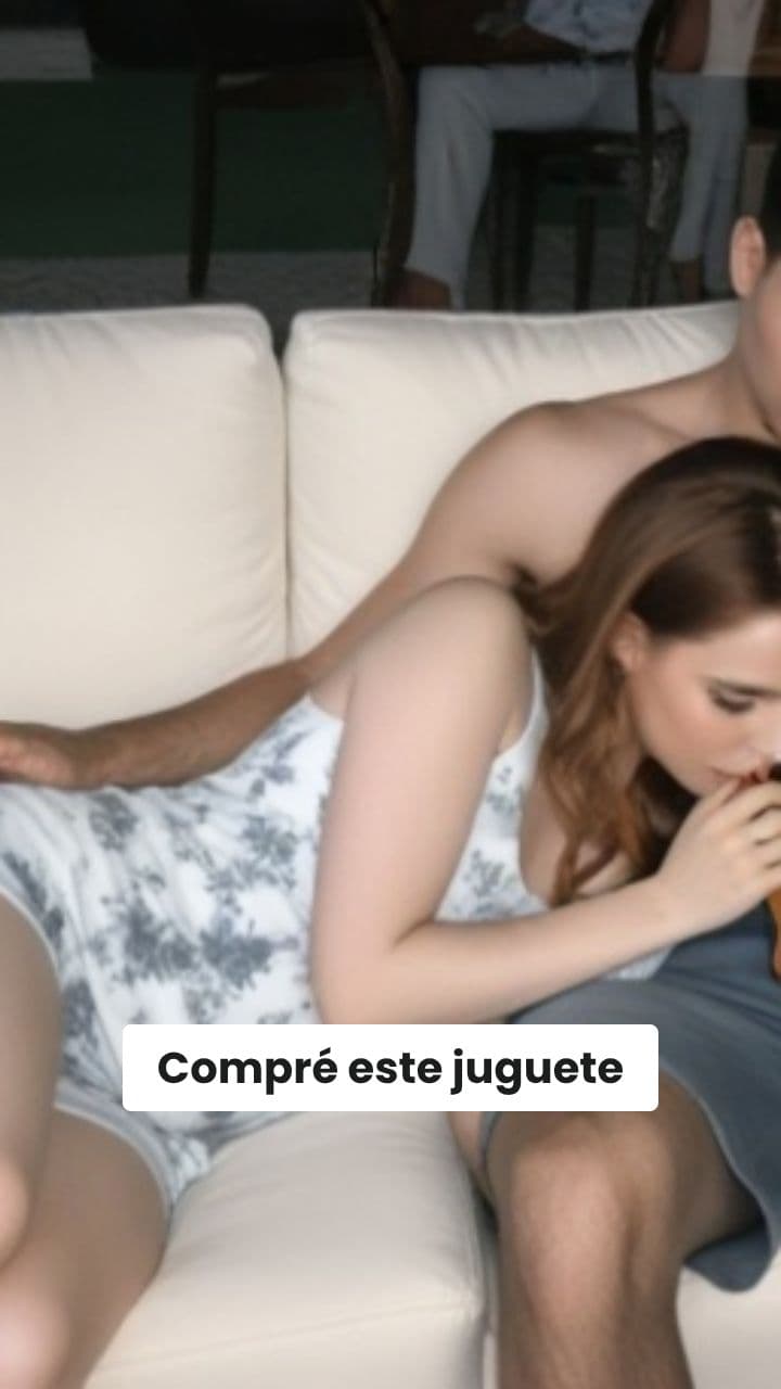 Descubriendo la intimidad juntos