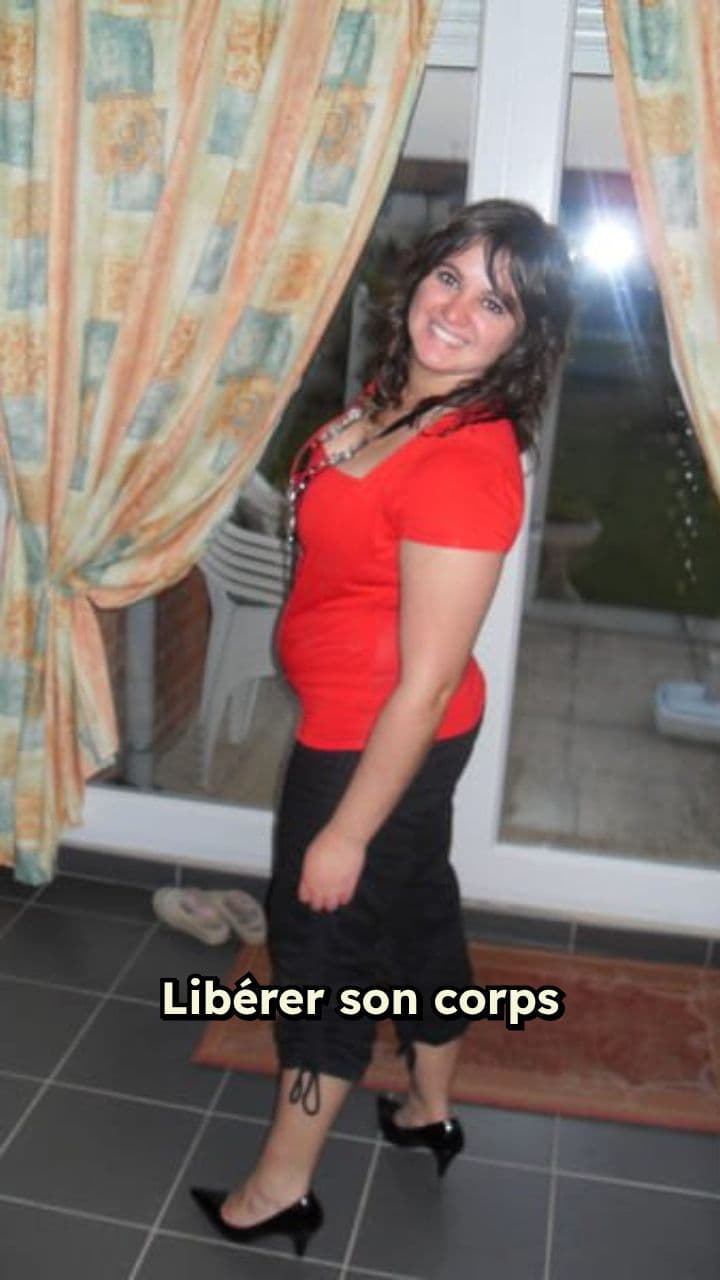 Libération par la danse