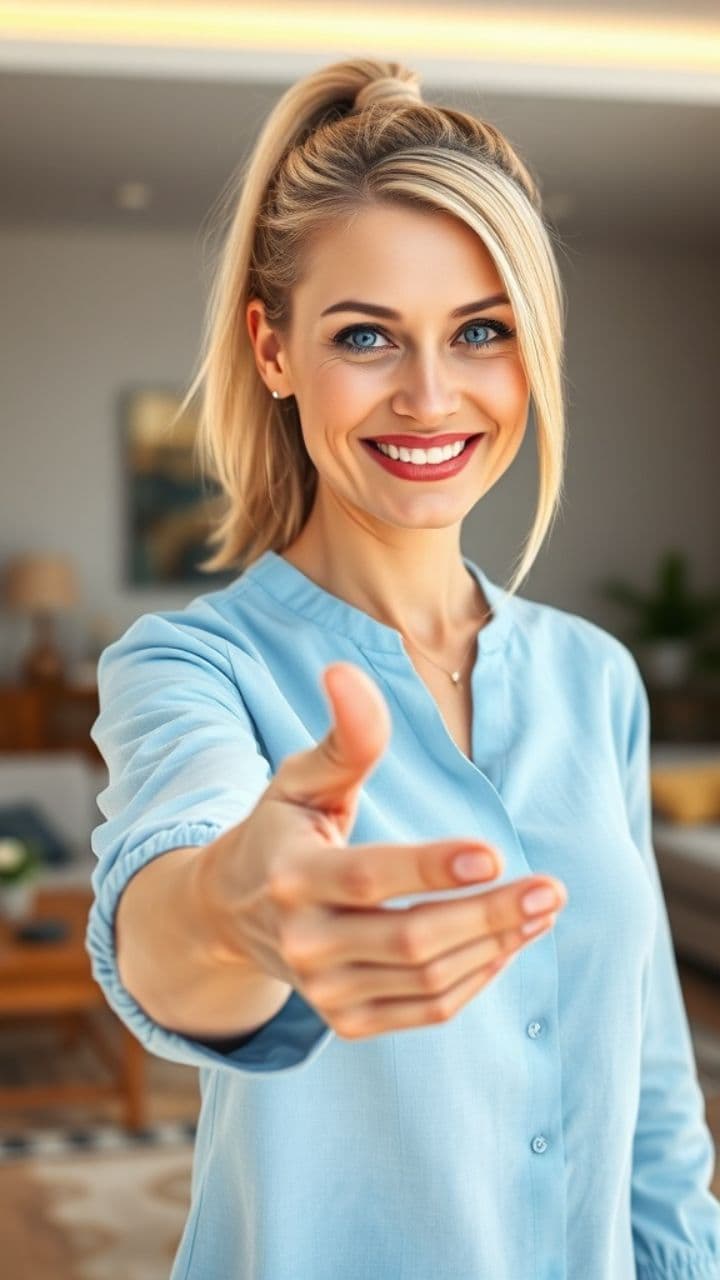 Surpresa Mágica na Disney!