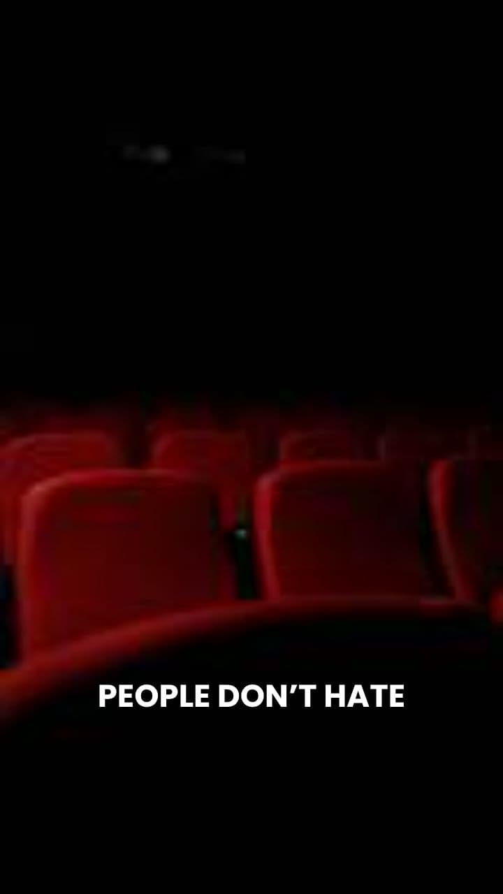 Laminated Hypocrisy: Rules for You