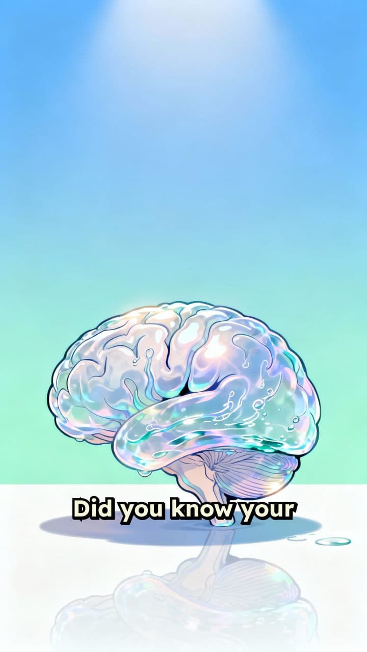 Brain: The Smart Water Balloon