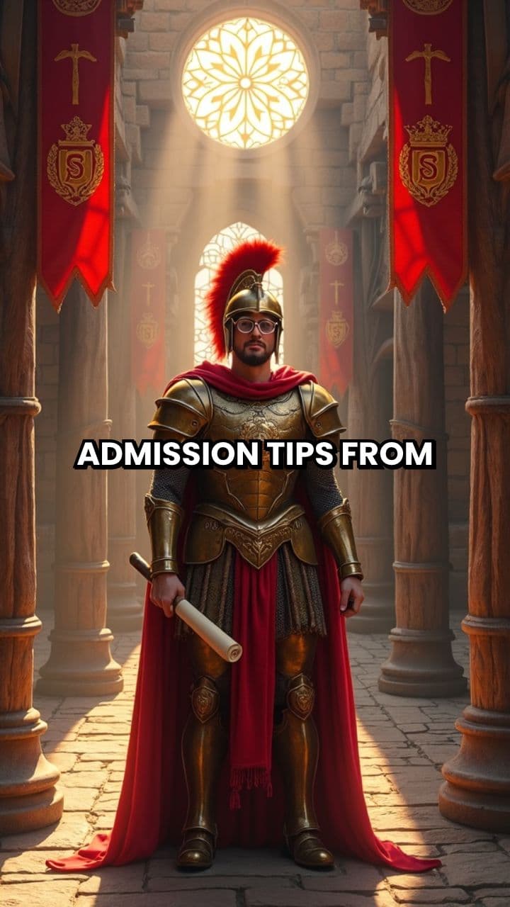 USC Admissions: Tips for Success