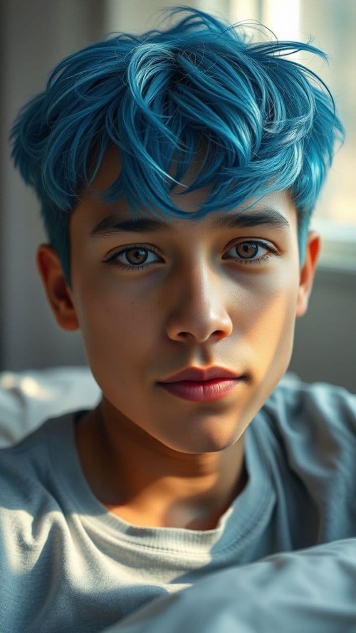 Routine quotidienne et répétitive