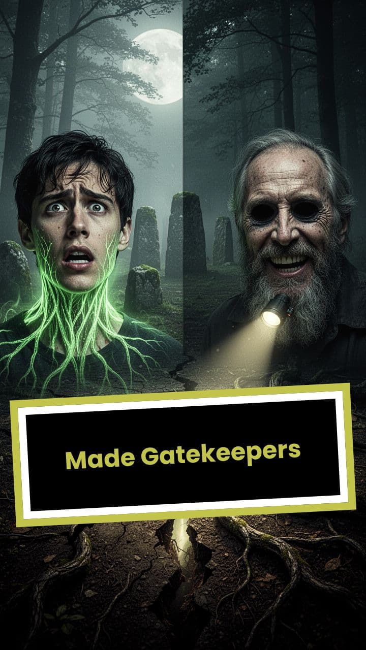 Made Gatekeepers