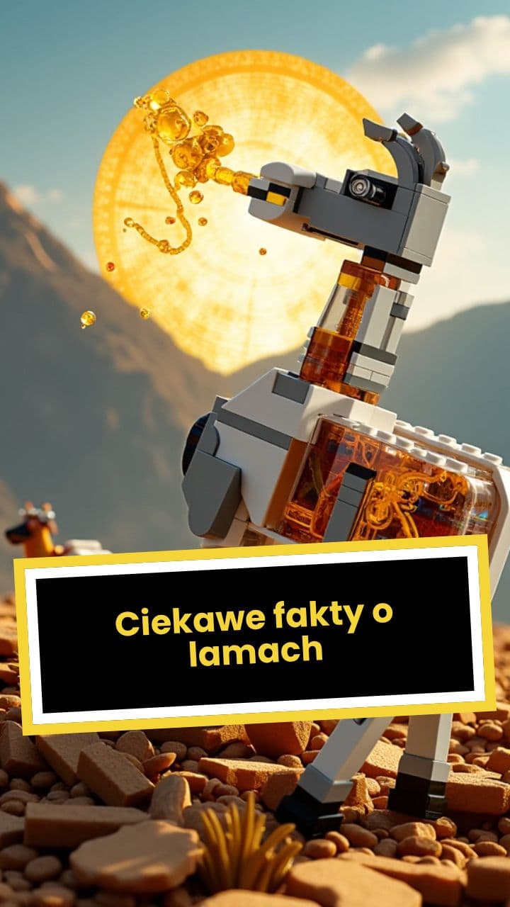 Ciekawe fakty o lamach