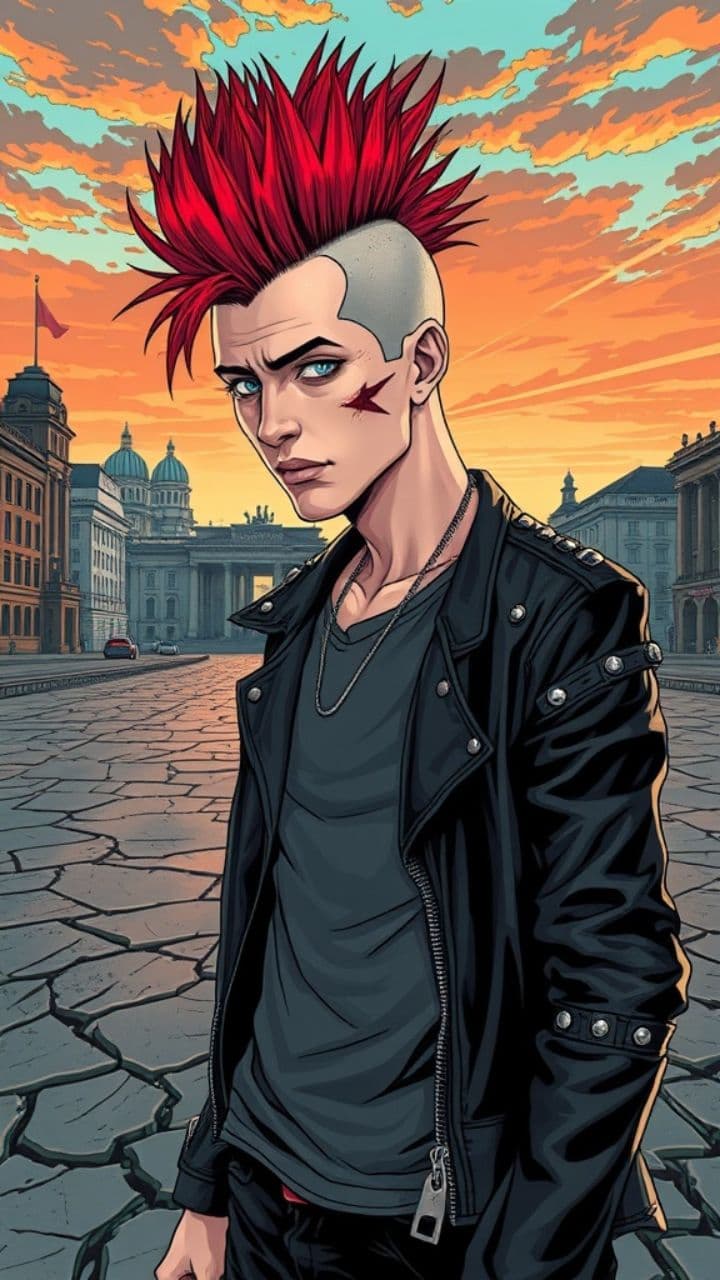 KapHoorn: Debütalbum „Intensiv“ out now