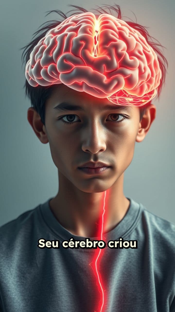 Superando crenças que te sabotam