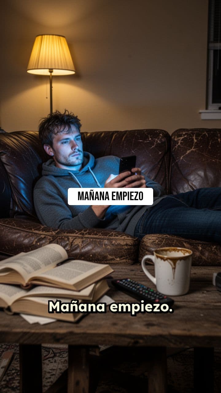 La Trampa del Mañana