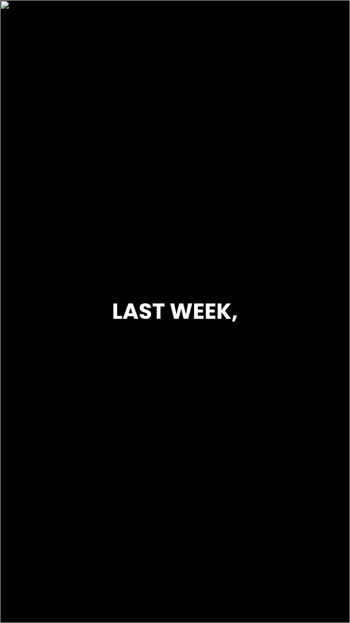 My rescue dog only stares at the basement door at night Part 3