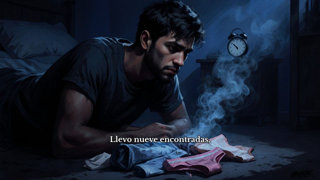 Búsqueda en la Oscuridad